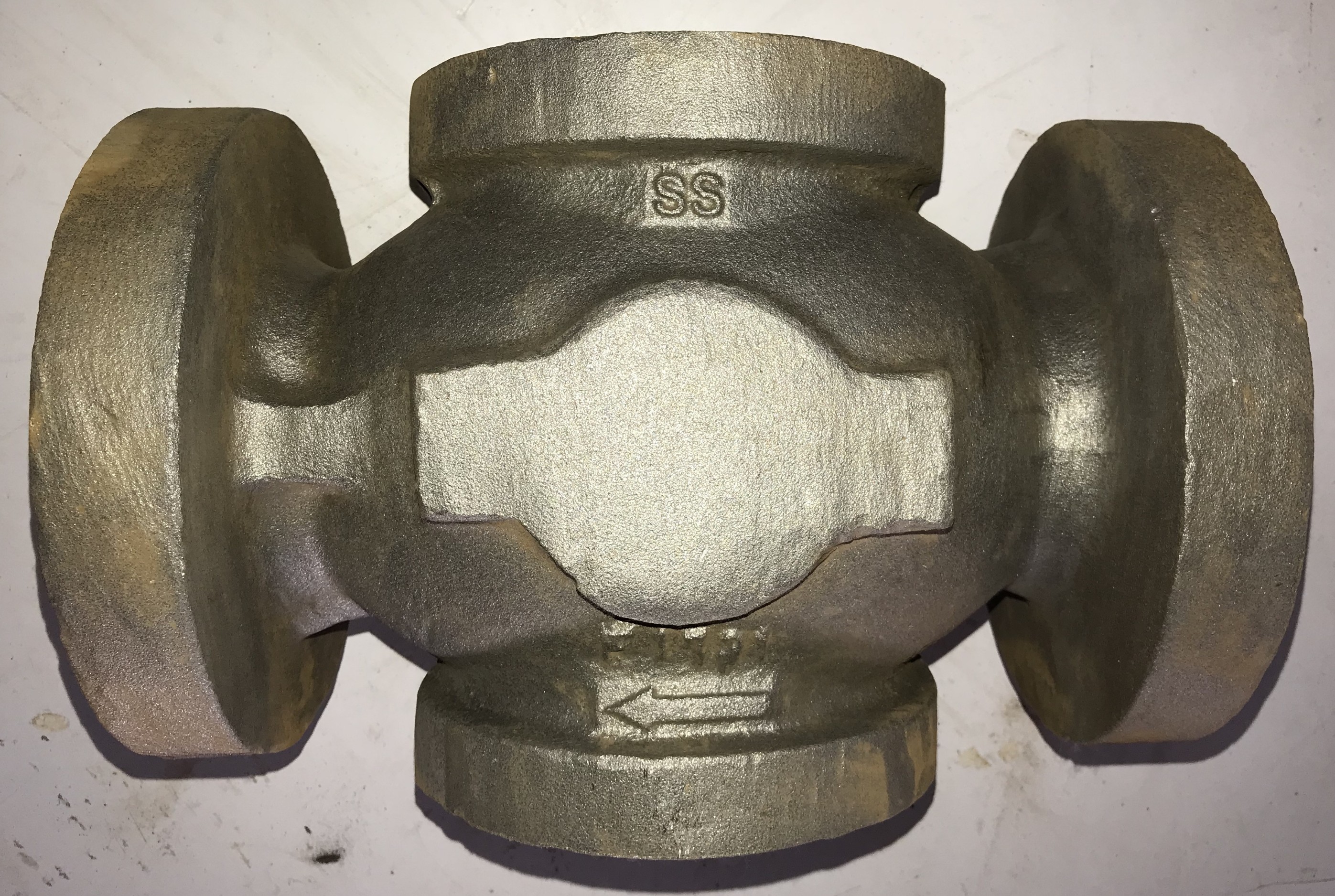 valve_bodies in sumuka steels