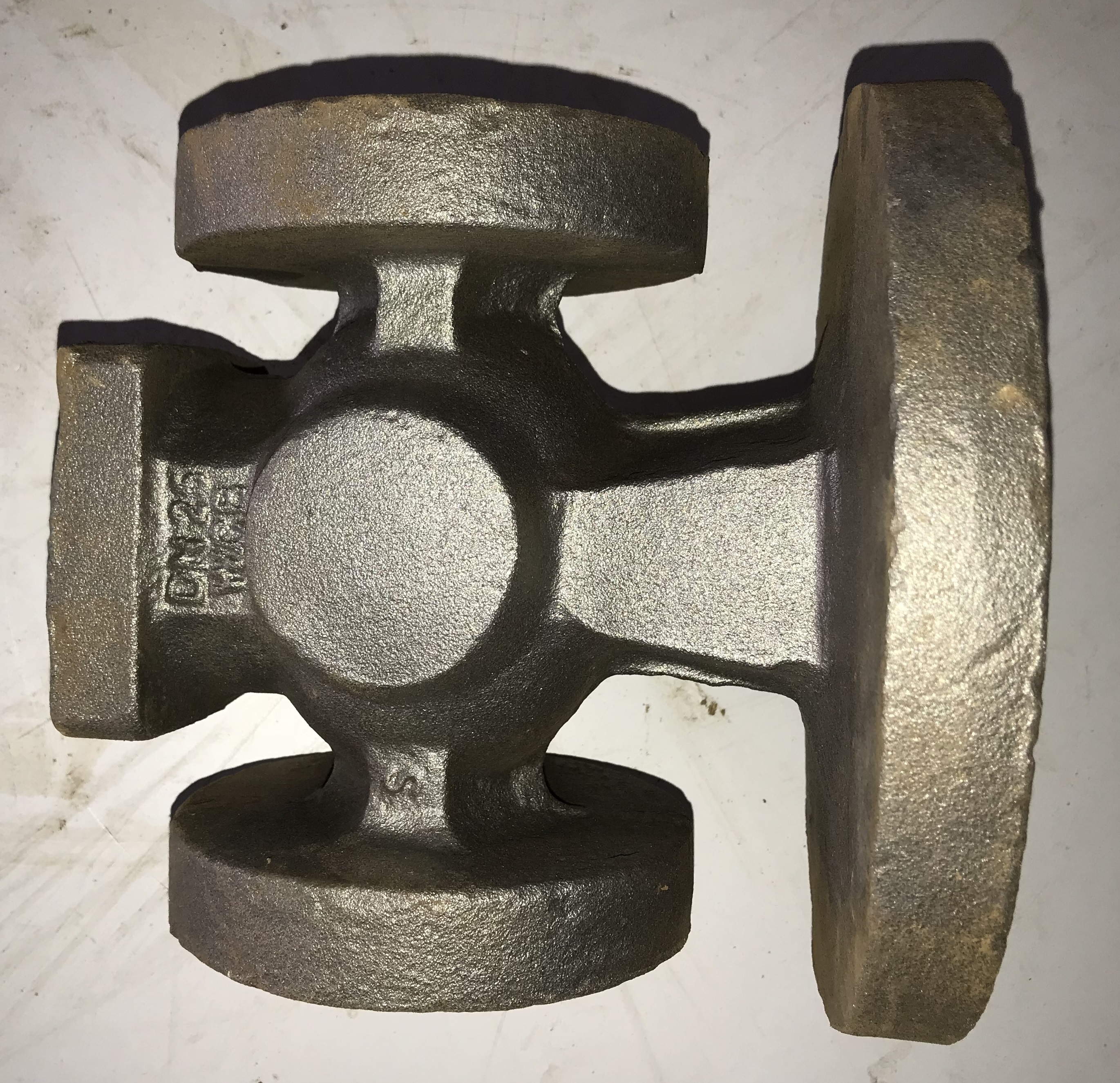 valve_bodies in sumuka steels